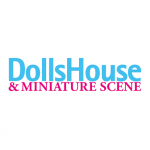 Dolls House and Miniature Scene Magazine
