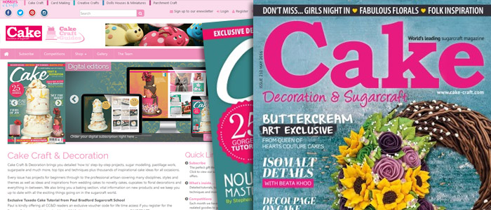 cake-craft-page headers