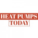 Heat Pumps Today