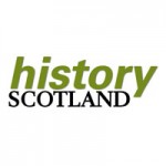 History Scotland Magazine