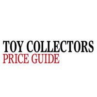 Toy Collectors Price Guide Magazine - Toy Collectors Price Guide