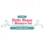 Dolls House & Miniature Fair Spring – York Racecourse – 7th June 2020