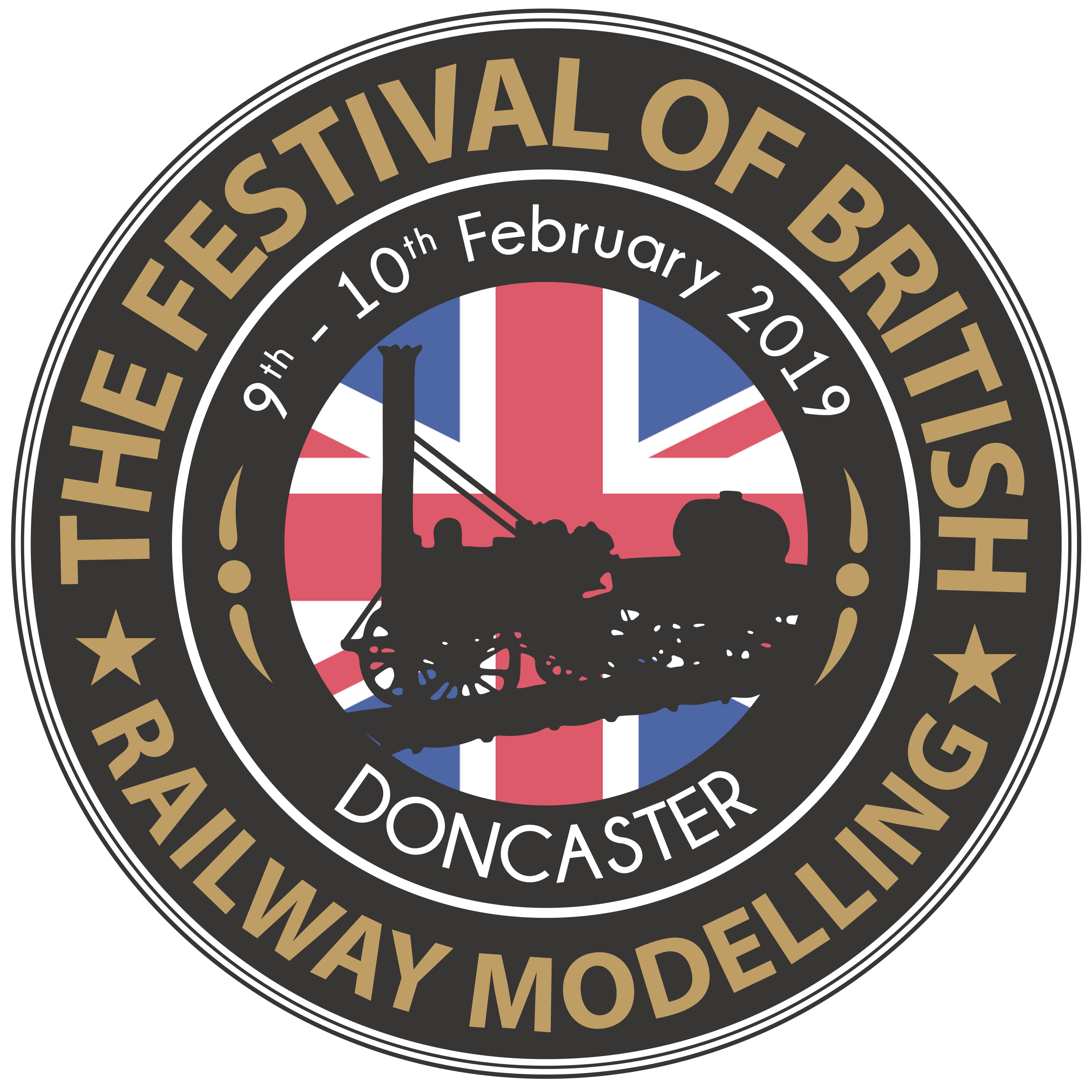 the festival of british railway modelling \u2013 doncaster \u2013 9th \u0026 10ththe festival of british railway modelling takes place in doncaster, the spiritual home of railways visitors to the racecourse venue can admire 30 layouts