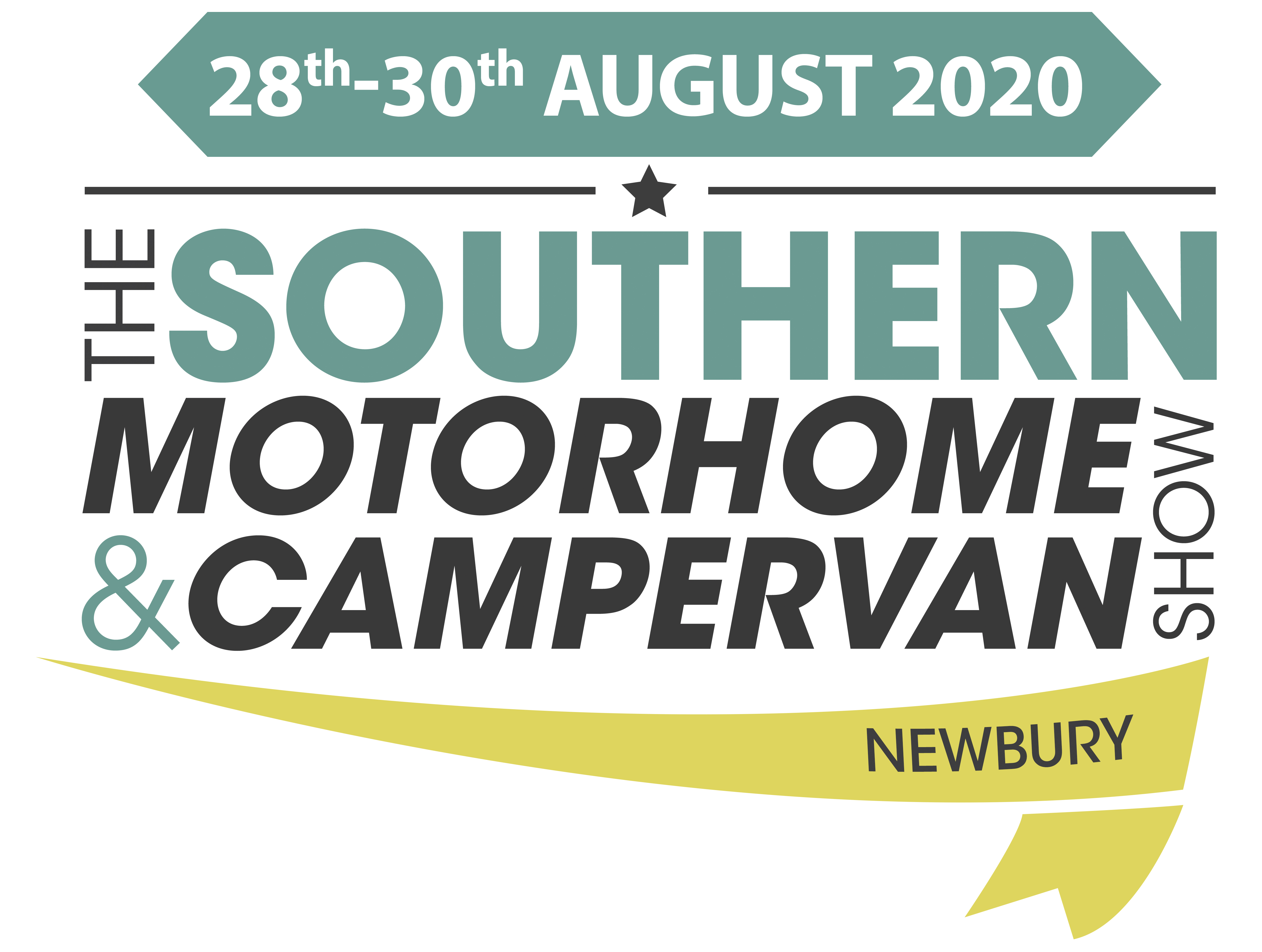The Southern Motorhome & Campervan Show, 28-30th August 2020