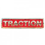 Traction Magazine