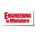 Engineering In Miniature