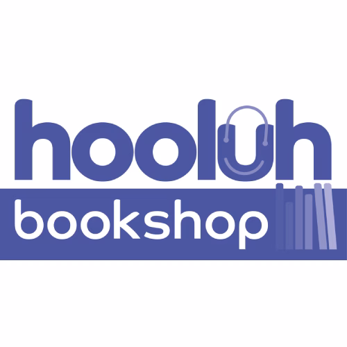 brand hooluh bookshop