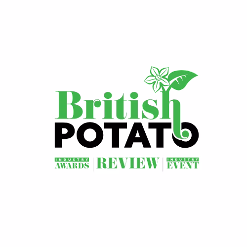 brand potato