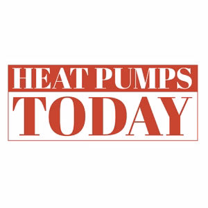 heat pumps today