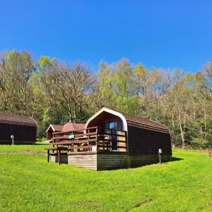 Yorkshire campsite voted Campsite of the Year 2026