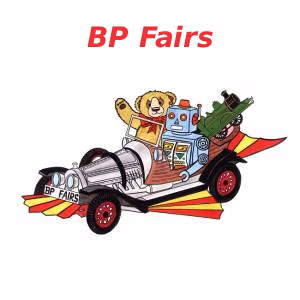 BP Fairs