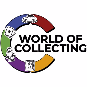 world of collecting
